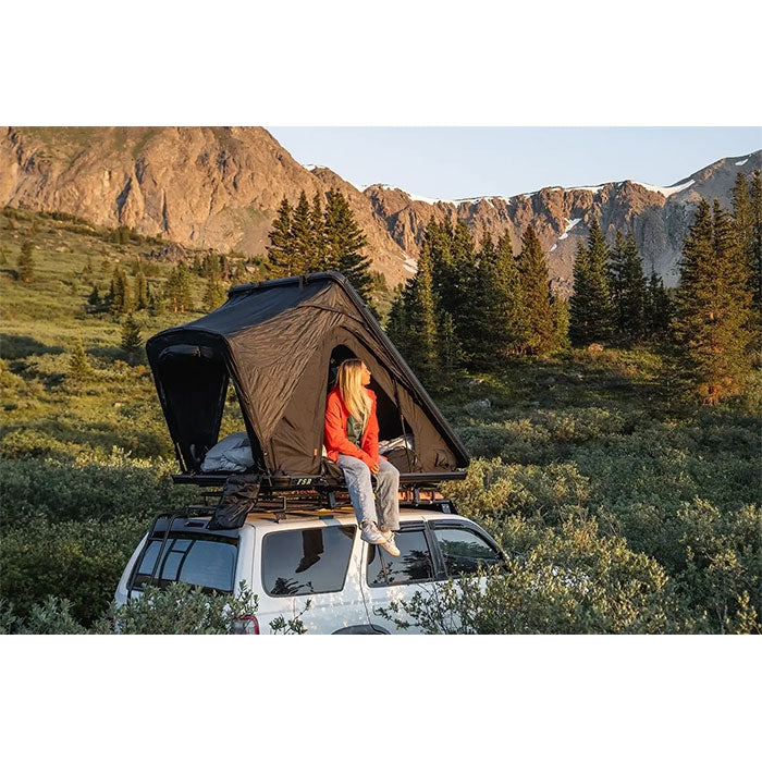 Freespirit Recreation Aspen Pro Standard Rooftop Tent