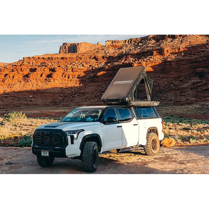 Freespirit Recreation Aspen Pro Standard Rooftop Tent