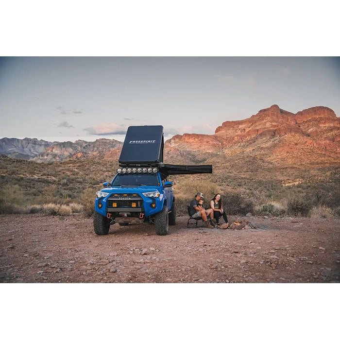 Freespirit Recreation Aspen Pro Standard Rooftop Tent