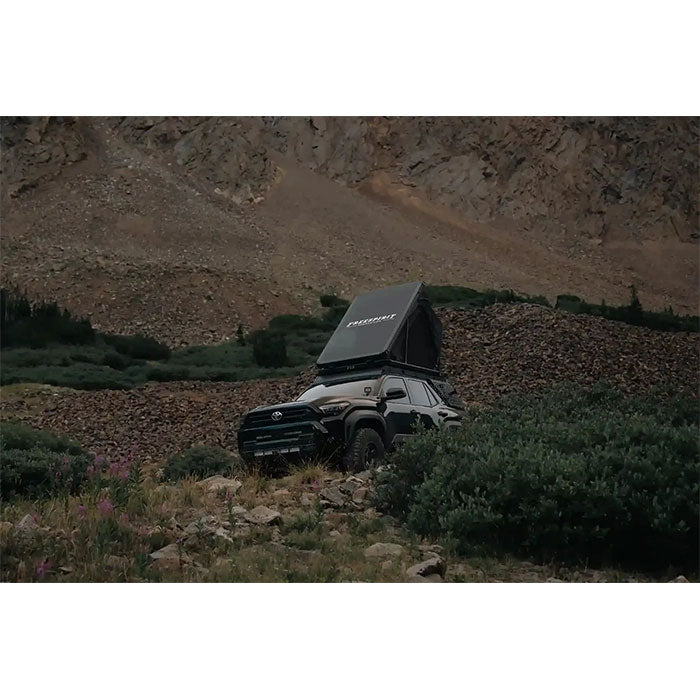 Freespirit Recreation Aspen Pro Standard Rooftop Tent