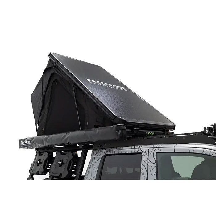 Freespirit Recreation Aspen Pro Standard Rooftop Tent