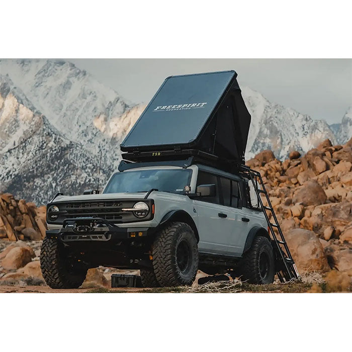 Freespirit Recreation Aspen Pro Standard Rooftop Tent
