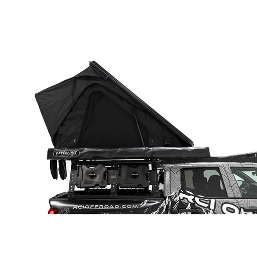 Freespirit Recreation Aspen Pro Standard Rooftop Tent