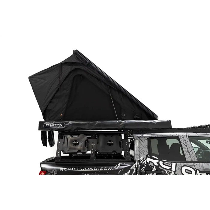 Freespirit Recreation Aspen Pro Standard Rooftop Tent