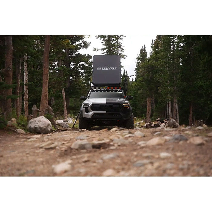 Freespirit Recreation Aspen Pro Standard Rooftop Tent