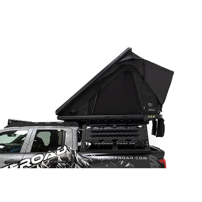 Freespirit Recreation Aspen Pro Standard Rooftop Tent