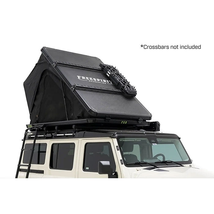 Freespirit Recreation Aspen Pro XL Rooftop Tent