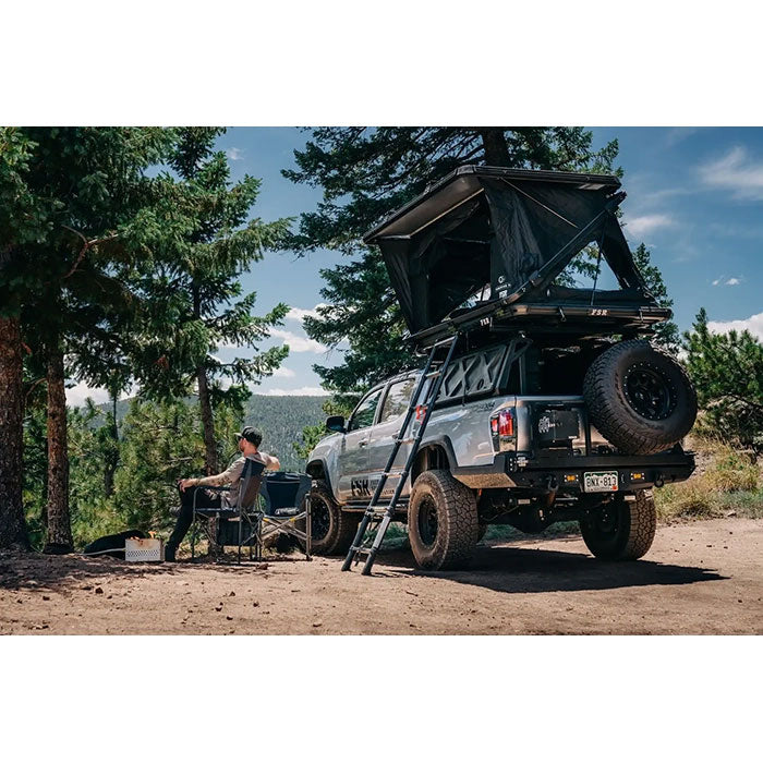 Freespirit Recreation Evolution V3 XL Rooftop Tent
