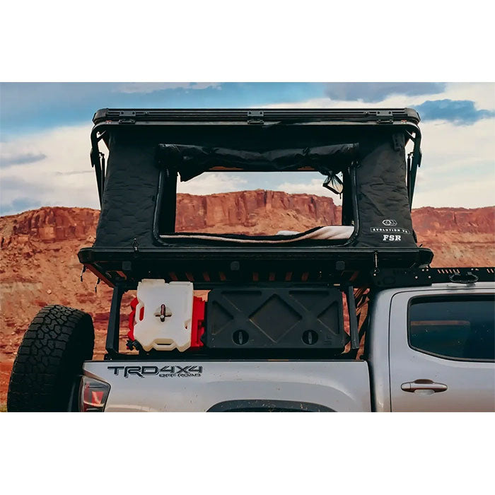 Freespirit Recreation Evolution V3 XL Rooftop Tent