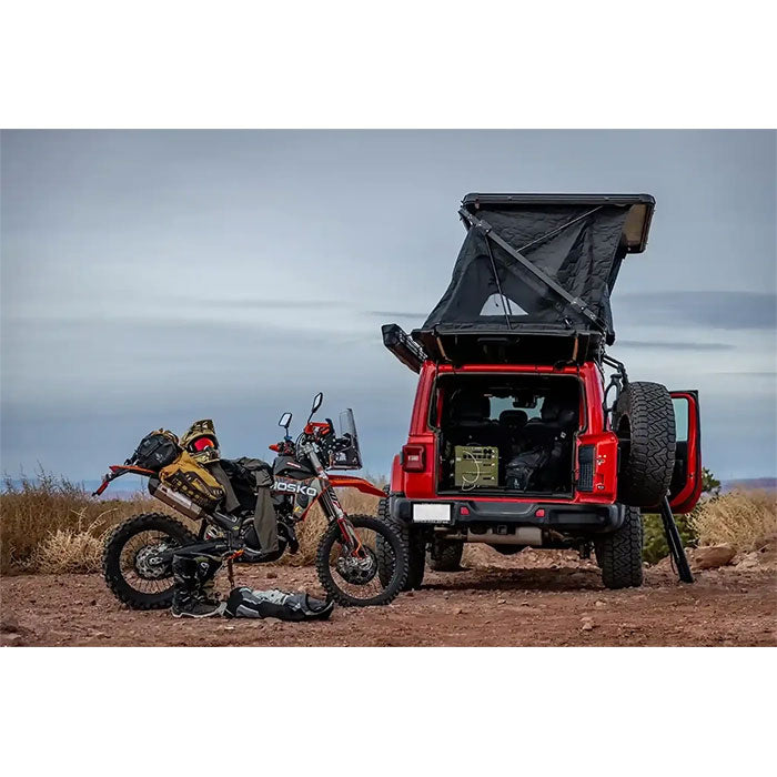 Freespirit Recreation Evolution V3 XL Rooftop Tent