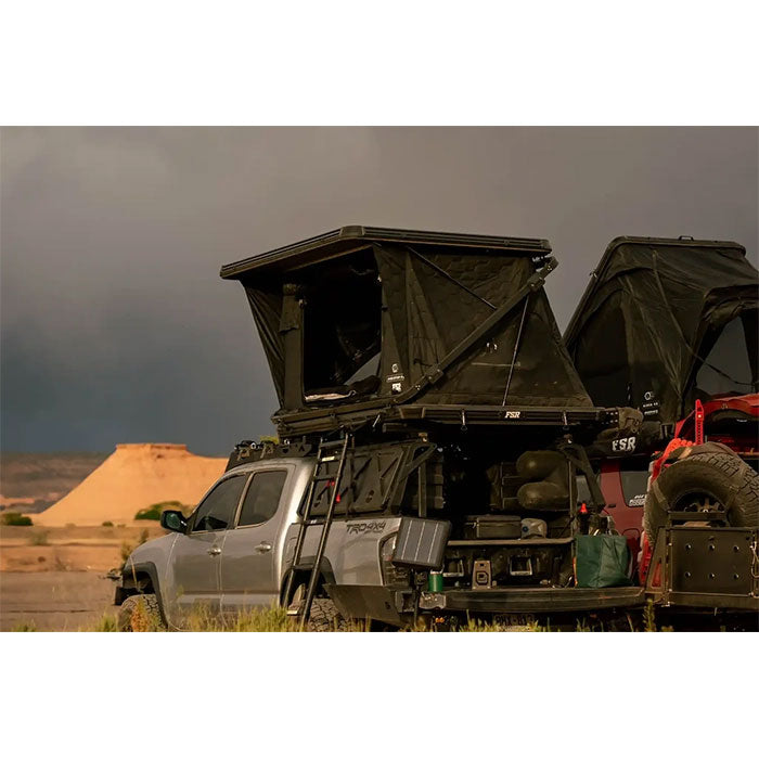 Freespirit Recreation Evolution V3 XL Rooftop Tent