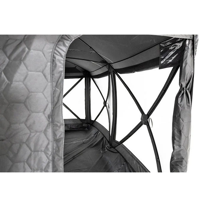 Freespirit Recreation Hub 4 Double Tent