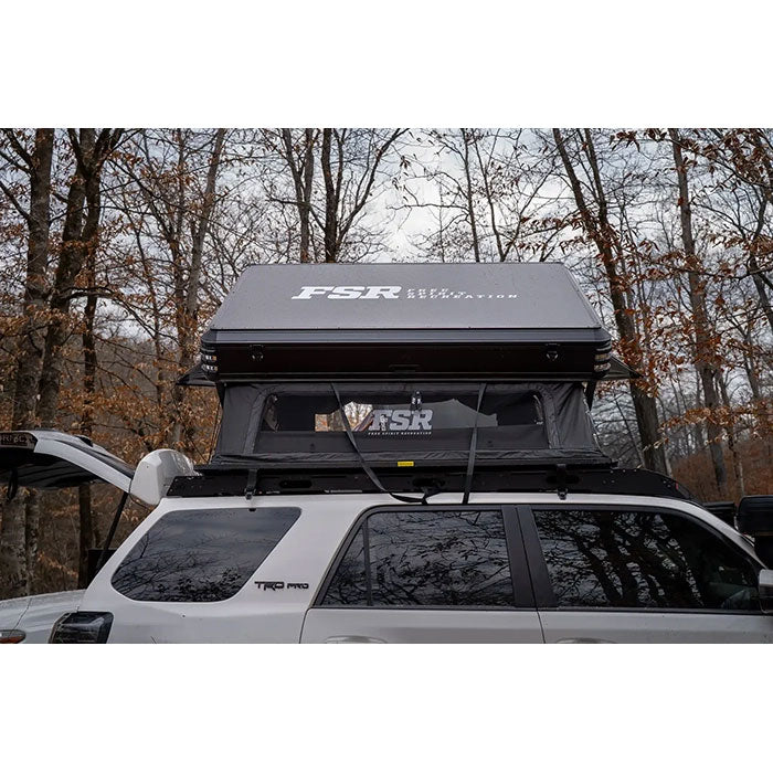 Freespirit Recreation Kali King Rooftop Tent