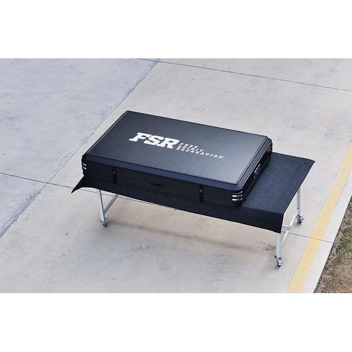Freespirit Recreation Kali King Rooftop Tent
