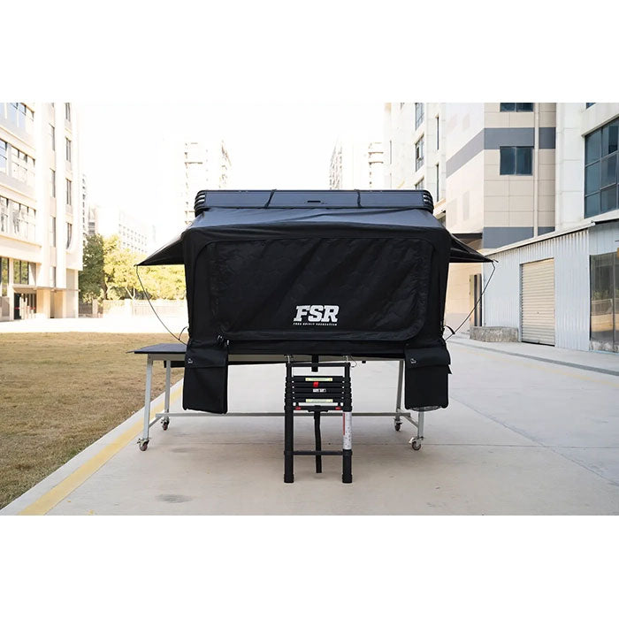 Freespirit Recreation Kali King Rooftop Tent