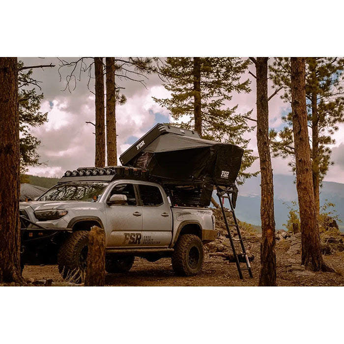 Freespirit Recreation Kali Rooftop Tent