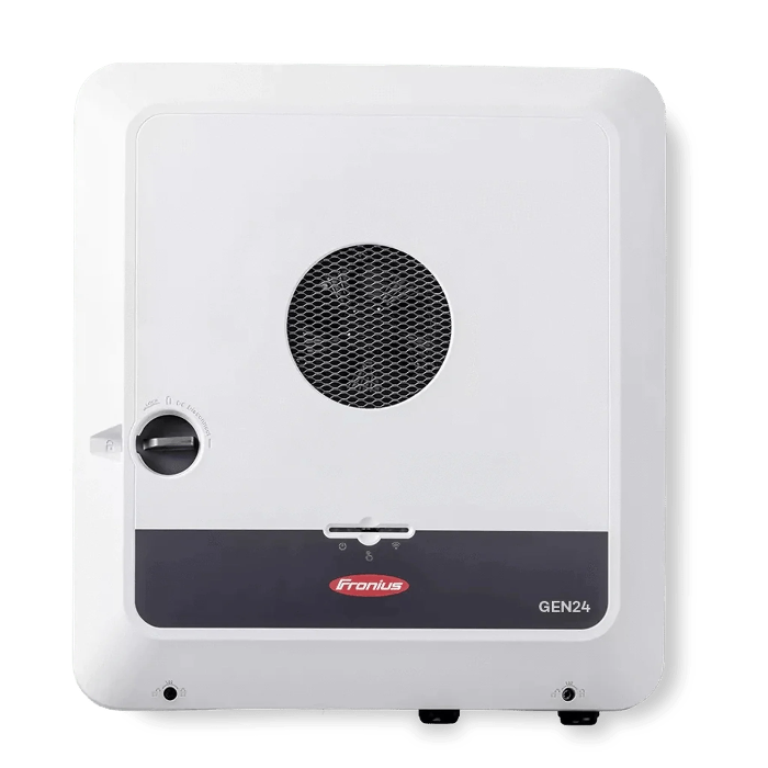 Fronius 10kW Primo Gen24 Inverter