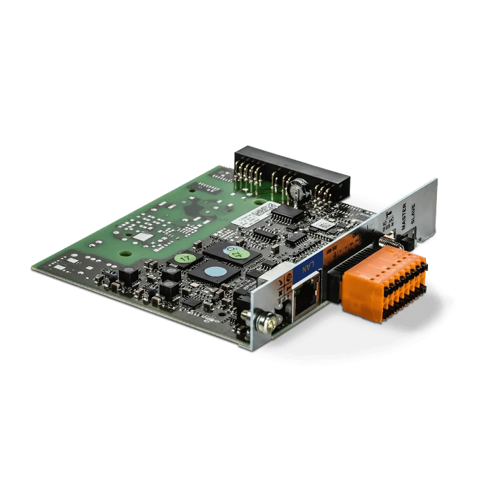 Fronius | Data Manager, 2.0 WLAN Gal/Sym/Prim