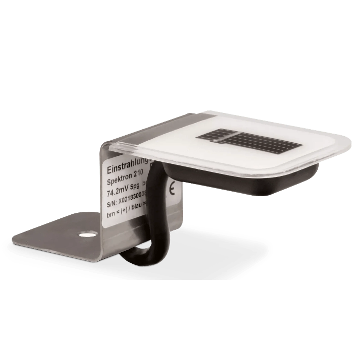 Fronius | Sensor, IR Radiation