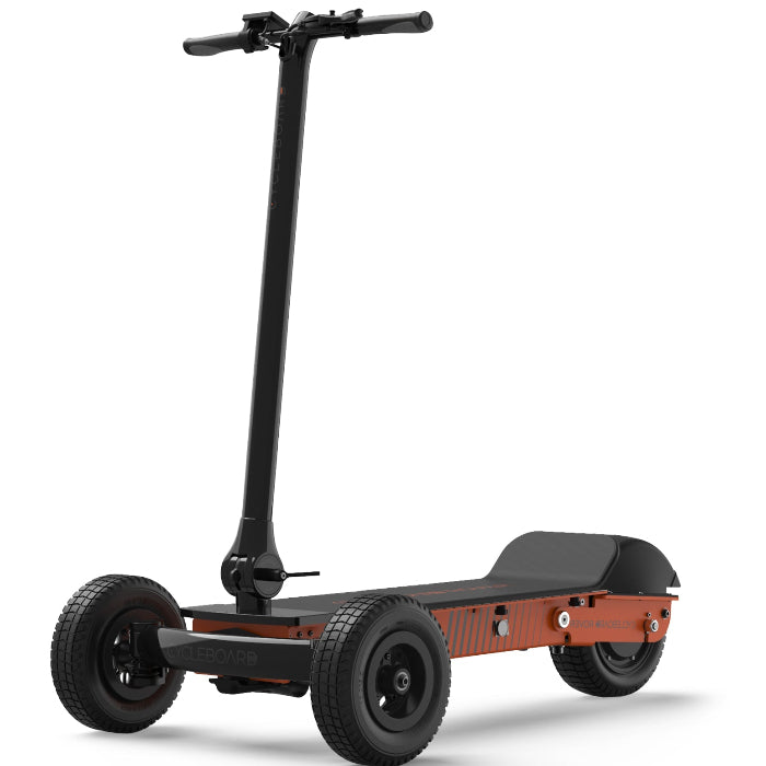 CycleBoard Rover Electric Scooter