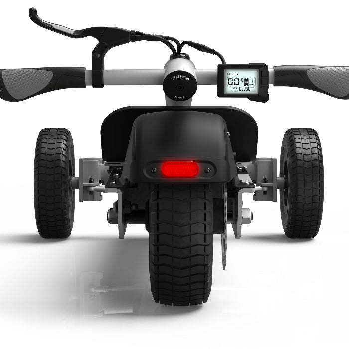 CycleBoard Rover Electric Scooter