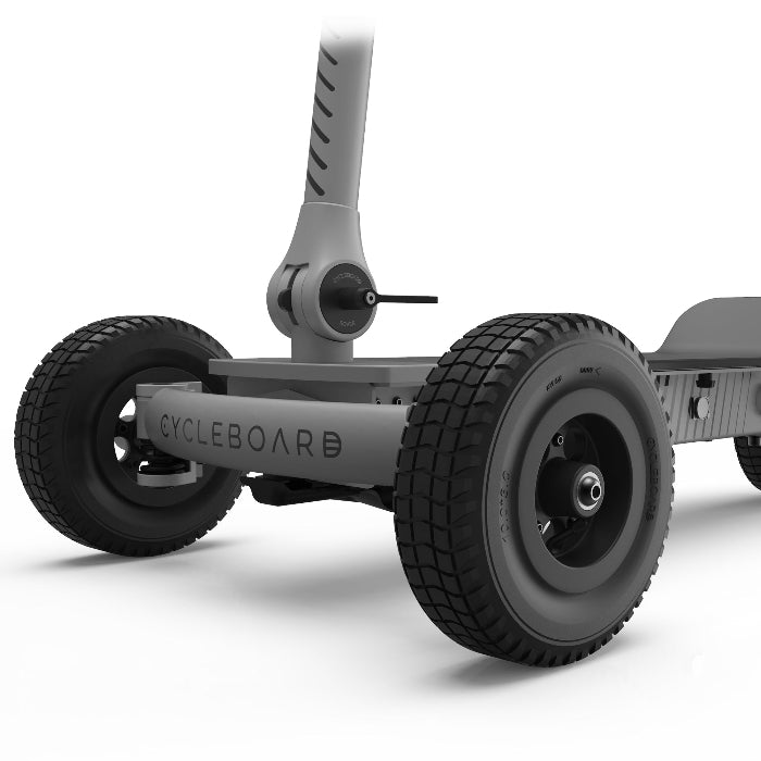 CycleBoard Rover Electric Scooter