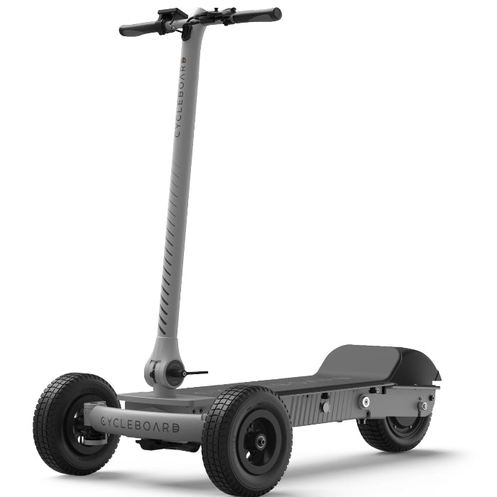 CycleBoard Rover Electric Scooter