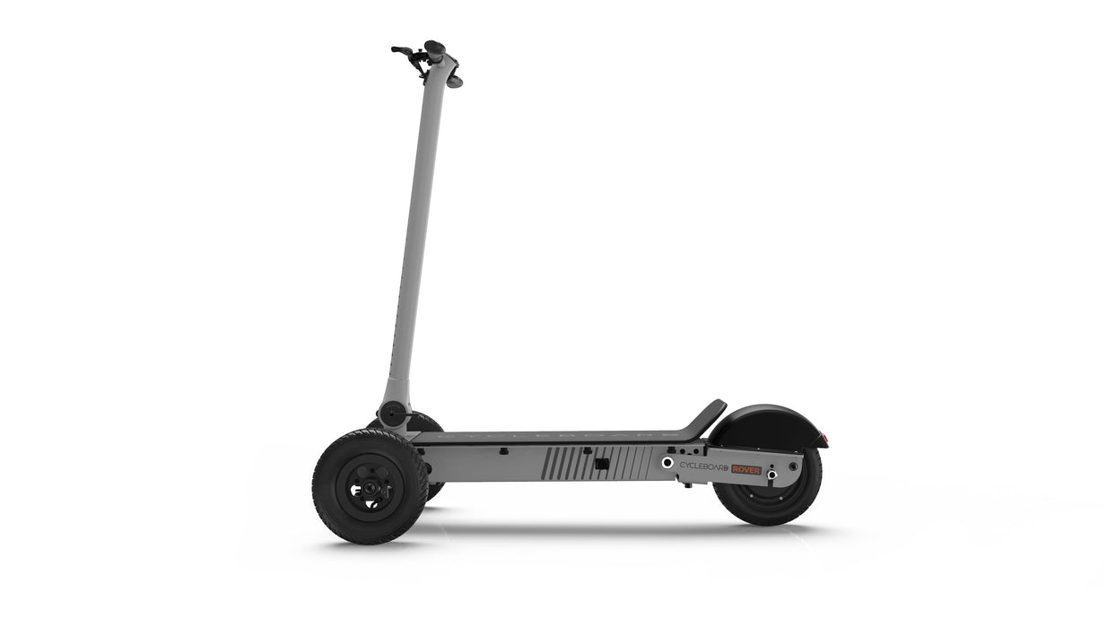 CycleBoard Rover All-Terrain 3-Wheel Electric Scooter