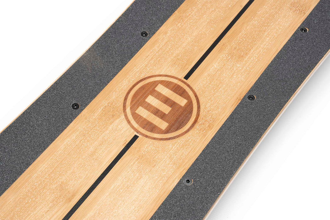 Evolve GTR Bamboo All Terrain Electric Skateboard