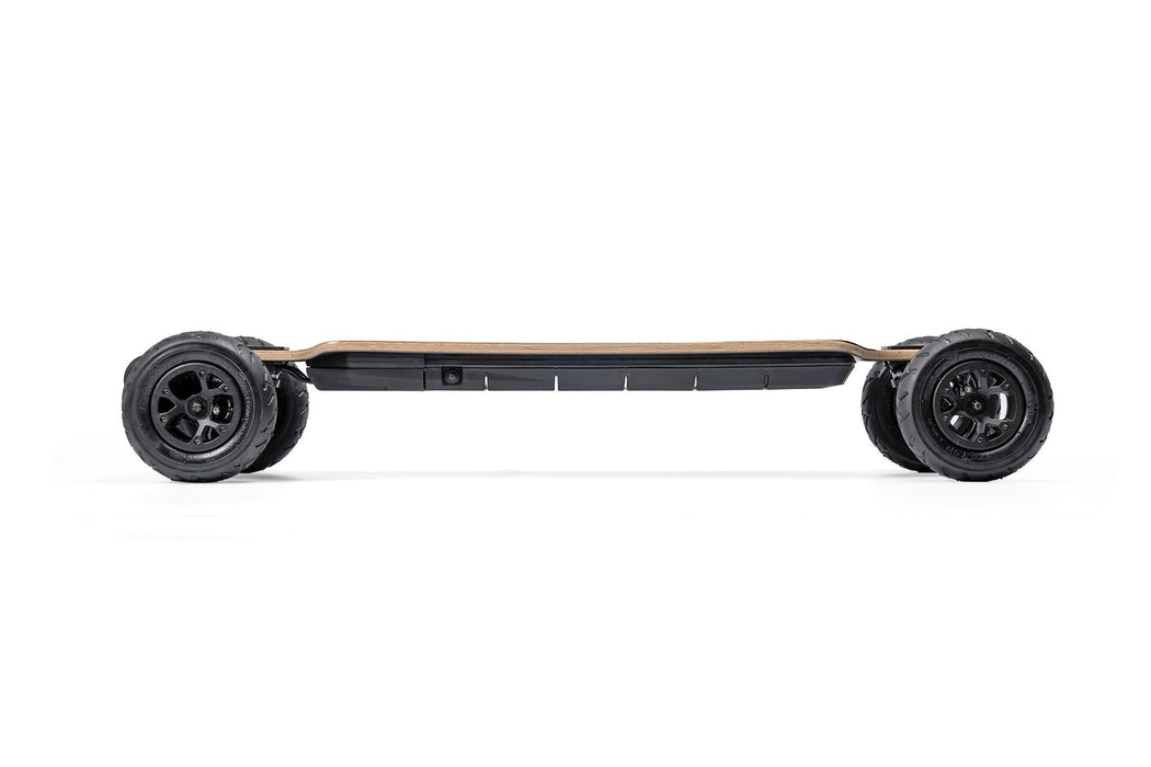 Evolve GTR Bamboo All Terrain Electric Skateboard