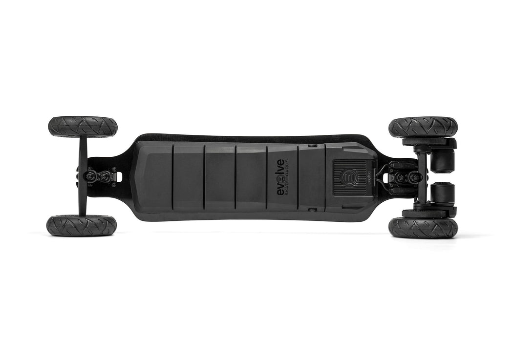 Evolve GTR Bamboo All Terrain Electric Skateboard