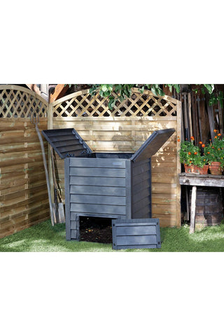 Image of Maze Thermo Wood Composter