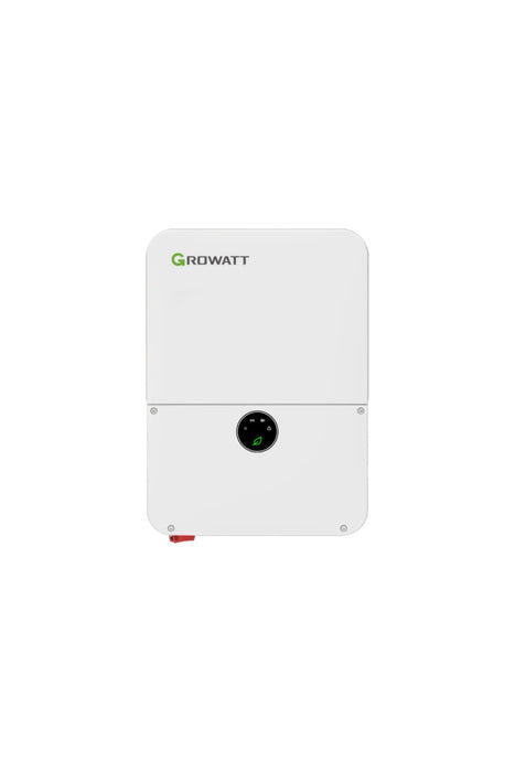 Growatt | 10kW Grid-Tie Inverter | MIN10000TL-XH-US