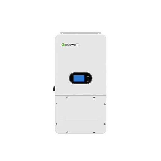 Growatt 10kW Hybrid Inverter