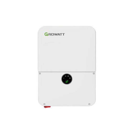 Growatt 11.4kW Grid-Tie Inverter