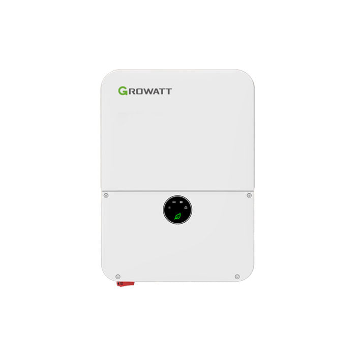 Growatt 11.4kW Grid-Tie Inverter