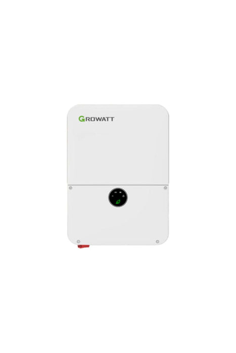 Growatt | 11.4kW Grid-Tie Inverter | MIN11400TL-XH-US