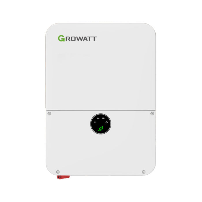 Growatt 7.6kW Grid-Tie Inverter
