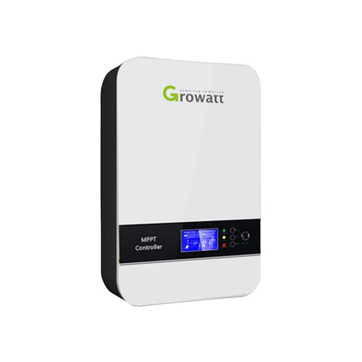 Growatt Charge Controller