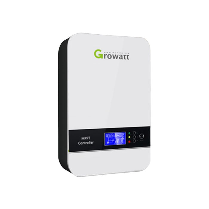 Growatt Charge Controller
