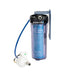 Guzzle H2O Stealth Flex Built-In Water Filtration & Purification System