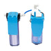 Guzzle H2O Stealth 2x10 Built-In Water Filtration & Purification System