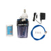 Guzzle H2O Stealth Home Water Purification & Filtration System