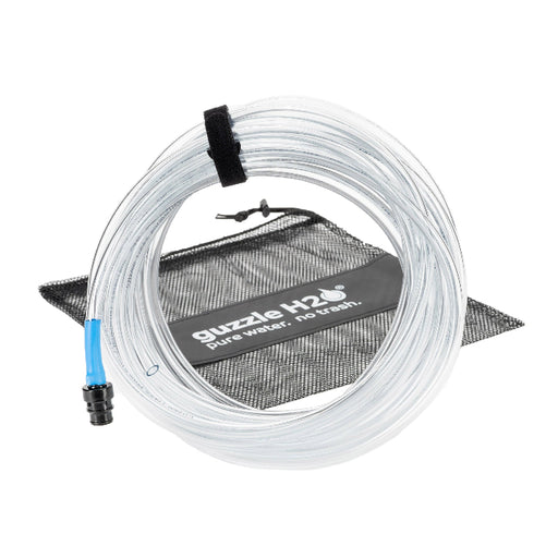 Guzzle H2O 30' Outlet Hose for the Guzzle H2O Stream