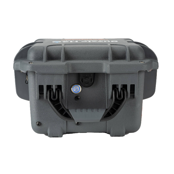 Guzzle H2O Stream Portable Water Filtration & Purification System