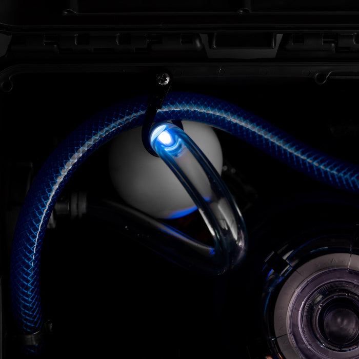 Guzzle H2O Stream Portable Water Filtration & Purification System