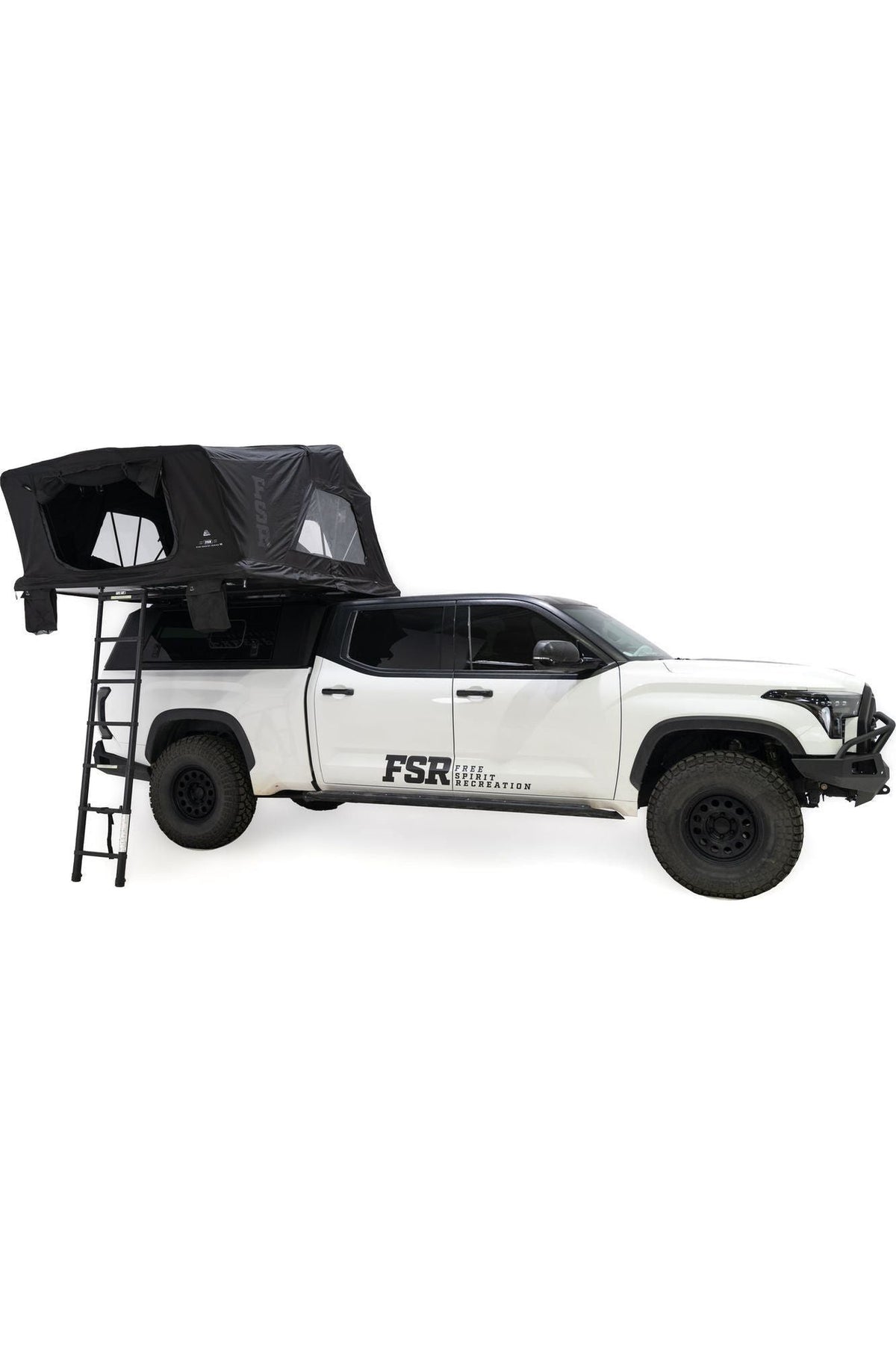 fsr roof top tent Freespirit Recreation High Country V2