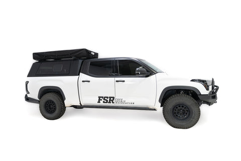 Image of Freespirit Recreation High Country V2 - King