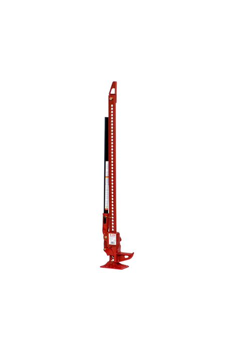 Leitner Designs ACS Hi-Lift Jack Bracket