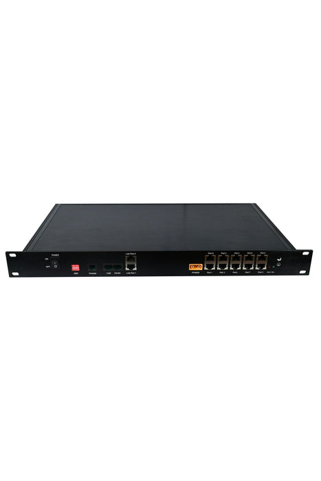 Pytes Battery Hub for the Pytes E-Box-48100R expansion
